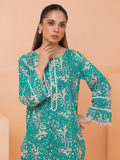 Regalia Identic Separates Vol-07 Printed Lawn Unstitched 2Pc Suit D-13