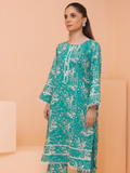 Regalia Identic Separates Vol-07 Printed Lawn Unstitched 2Pc Suit D-13