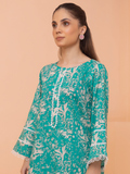 Regalia Identic Separates Vol-07 Printed Lawn Unstitched 2Pc Suit D-13