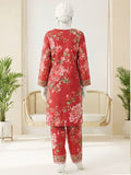 Ittehad Daily Afairs Printed Lawn Unstitched 2Pc Suit D-15