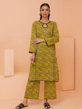 Regalia Identic Separates Vol-07 Printed Lawn Unstitched 2Pc Suit D-14