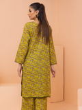 Regalia Identic Separates Vol-07 Printed Lawn Unstitched 2Pc Suit D-14