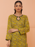 Regalia Identic Separates Vol-07 Printed Lawn Unstitched 2Pc Suit D-14