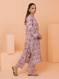 Regalia Identic Separates Vol-07 Printed Lawn Unstitched 2Pc Suit D-15