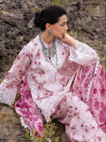 Zainab Chottani Embroidered Lawn Unstitched 3Pc Suit D-15 Zimal