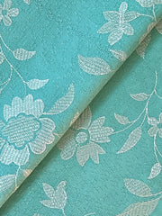Chikankari Exclusive Embroidered Lawn Unstitched 3Pc CH26-V1-D115