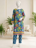 Ittehad Daily Afairs Printed Lawn Unstitched 2Pc Suit D-14