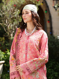 Rang Rasiya Lifestyle Embroidered Lawn Unstitched 3Pc Suit D-17 Blush