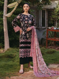 Tahra by Zainab Chottani Embroidered Lawn Unstitched 3Pc Suit D-01A RYMA