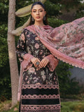 Tahra by Zainab Chottani Embroidered Lawn Unstitched 3Pc Suit D-01A RYMA