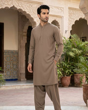 Unicorn by Duke Men's Unstitched Wash & Wear Suit UNIC-01