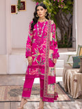 Rang e Noor by Humdum Digital Printed Lawn Unstitched 3Pc Suit REN-02