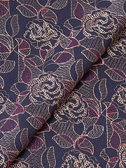 Chikankari Exclusive Embroidered Karandi Unstitched 3PC CH25-V1-D21