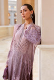 Maria.B Luxury Lawn Unstitched Embroidered 3Pc Suit D-2601-B