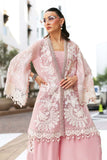 Maria.B Luxury Lawn Unstitched Embroidered 3Pc Suit D-2603-A