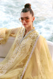 Maria.B Luxury Lawn Unstitched Embroidered 3Pc Suit D-2604-A