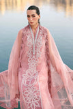 Maria.B Luxury Lawn Unstitched Embroidered 3Pc Suit D-2604-B