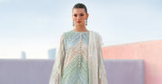 Maria.B Luxury Lawn Unstitched Embroidered 3Pc Suit D-2612-A