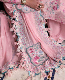 Republic WomensWear Reine Embroidered Lawn Unstitched 3Pc Suit D-2A Cecelia