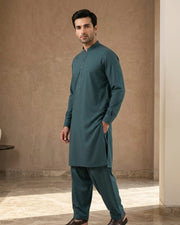 Jasmine by Duke Men's Unstitched Wash & Wear Suit JAS-02