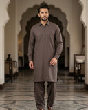 Unicorn by Duke Men's Unstitched Wash & Wear Suit UNIC-02