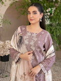 Dorsa by Tawakkal Fabrics Embroidered Viscose Unstitched 3Pc Suit D-3715