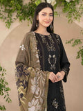 Dorsa by Tawakkal Fabrics Embroidered Viscose Unstitched 3Pc Suit D-3721