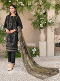 Dorsa by Tawakkal Fabrics Embroidered Viscose Unstitched 3Pc Suit D-3721