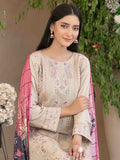 Dorsa by Tawakkal Fabrics Embroidered Viscose Unstitched 3Pc Suit D-3722