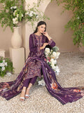 Dorsa by Tawakkal Fabrics Embroidered Viscose Unstitched 3Pc Suit D-3723