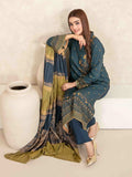 Zumena by Tawakkal Fabrics Digital Printed Unstitched 3Pc Suit D-3891