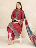 Zumena by Tawakkal Fabrics Digital Printed Unstitched 3Pc Suit D-3892