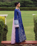 Republic WomensWear Lilas Embroidered Lawn Unstitched 3Pc Suit D-3B ARIA