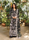 Afrozeh Summer Together Embroidered Lawn Unstitched 3Pc Suit - NYRELLA
