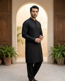 Jasmine by Duke Men's Unstitched Wash & Wear Suit JAS-03