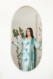 Harika by Tawakkal Fabrics Embroidered Viscose Unstitched 3Pc Suit D-4052