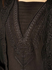 Dastaan by Riaz Arts Vol-02 Leather Peach Unstitched 3Pc Suit DS-42