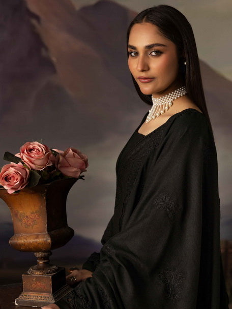Dastaan by Riaz Arts Vol-02 Leather Peach Unstitched 3Pc Suit DS-42
