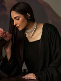 Dastaan by Riaz Arts Vol-02 Leather Peach Unstitched 3Pc Suit DS-42