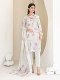 Muskaan by Tawakkal Fabrics Embroidered Staple Unstitched 3Pc Suit D-4419