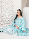Muskaan by Tawakkal Fabrics Embroidered Staple Unstitched 3Pc Suit D-4420