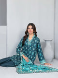 Dilnur by Tawakkal Fabrics Digital Print Twill Staple Unstitched 3Pc Suit D-4497