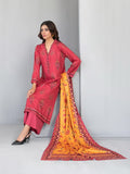 Dilnur by Tawakkal Fabrics Digital Print Twill Staple Unstitched 3Pc Suit D-4499
