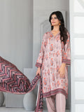 Dilnur by Tawakkal Fabrics Digital Print Twill Staple Unstitched 3Pc Suit D-4500