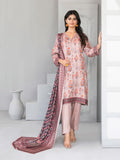 Dilnur by Tawakkal Fabrics Digital Print Twill Staple Unstitched 3Pc Suit D-4500