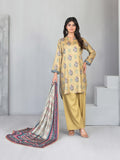 Dilnur by Tawakkal Fabrics Digital Print Twill Staple Unstitched 3Pc Suit D-4501