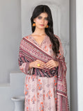Dilnur by Tawakkal Fabrics Digital Print Twill Staple Unstitched 3Pc Suit D-4500