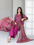 Dilnur by Tawakkal Fabrics Digital Print Twill Staple Unstitched 3Pc Suit D-4502
