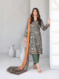 Dilnur by Tawakkal Fabrics Digital Print Twill Staple Unstitched 3Pc Suit D-4503