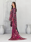 Dilnur by Tawakkal Fabrics Digital Print Twill Staple Unstitched 3Pc Suit D-4504